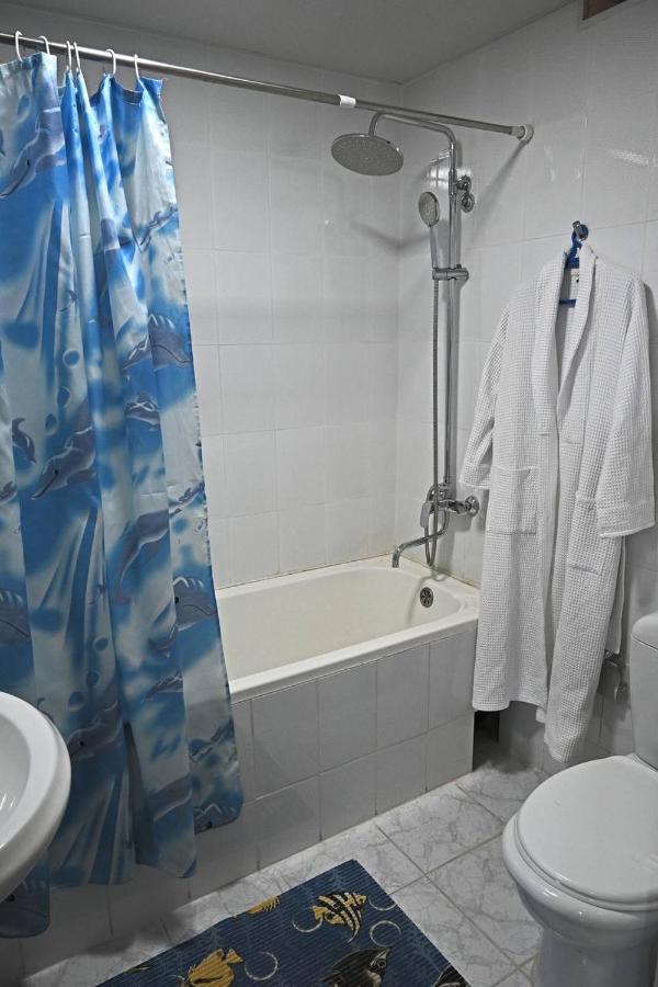 Grand Nodirbek Boutique Hotel Bukhara Eksteriør bilde