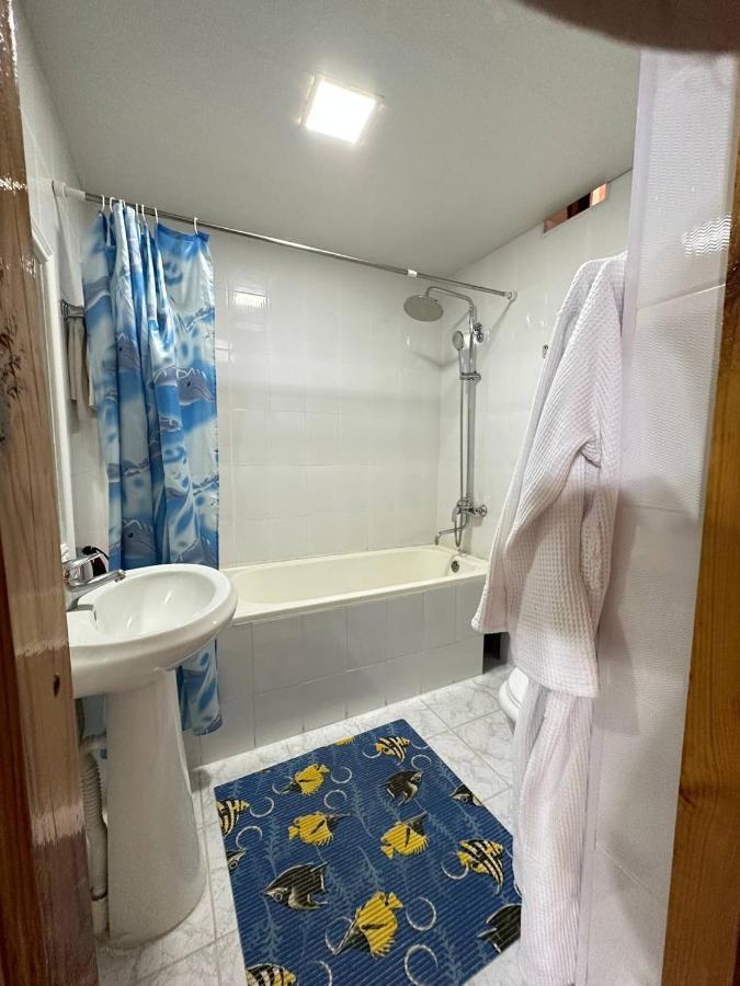 Grand Nodirbek Boutique Hotel Bukhara Eksteriør bilde